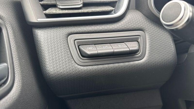 Renault Clio 1.6 E-Tech hybrid Intens 140cv auto