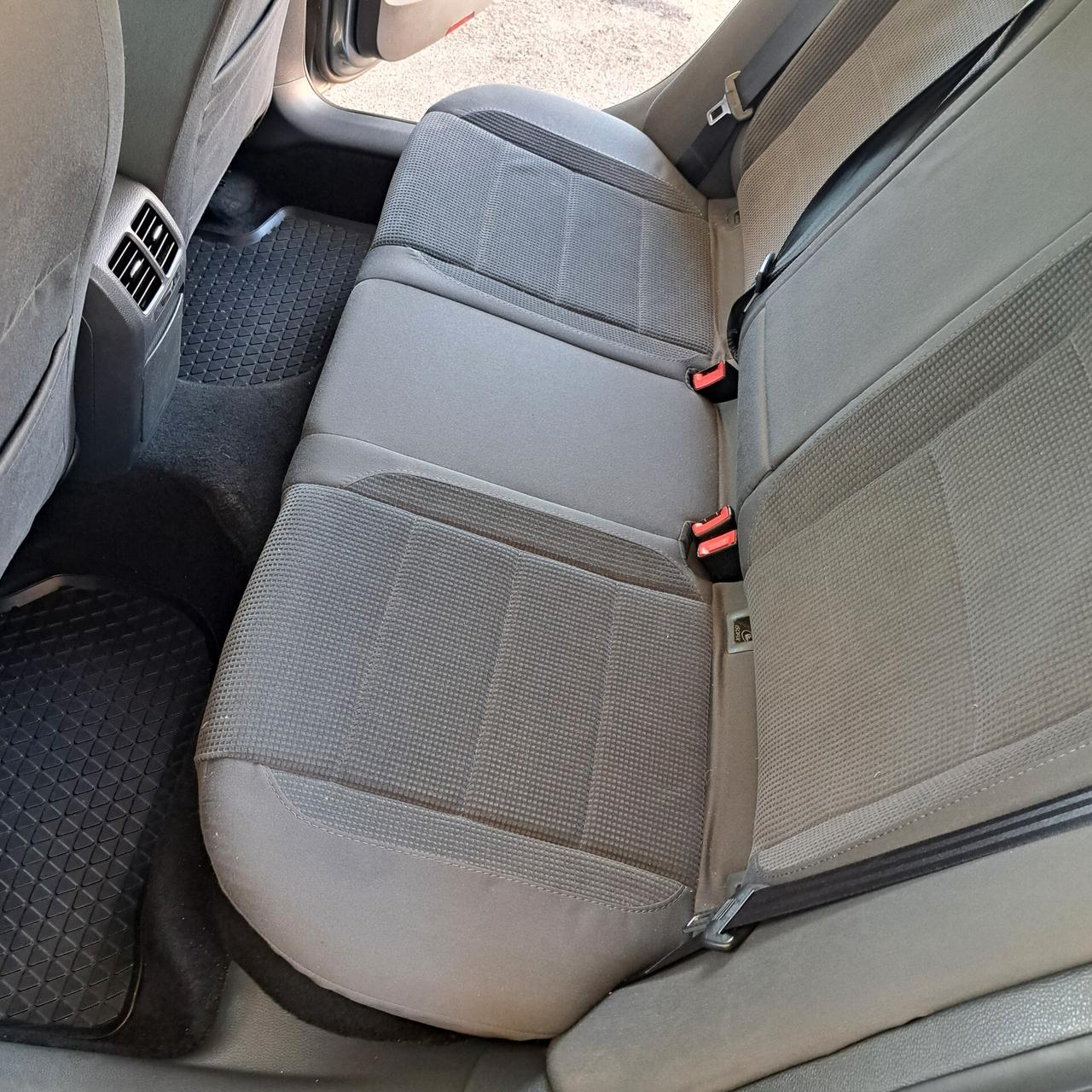 Volkswagen Jetta 1.9 TDI Bella Davvero