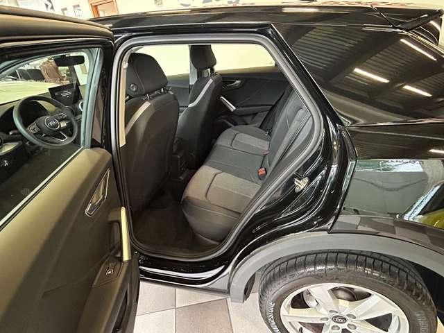 Audi Q2 30 TFSI Business Advanced