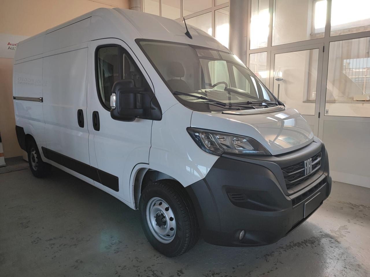 Fiat Ducato 2.2 TDI 140 CV 13Q Passo Medio T.A.