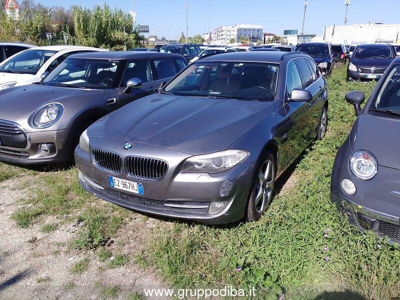 BMW Serie 5 Touring Serie 5 F11 Touring Diesel 520d Touring Business