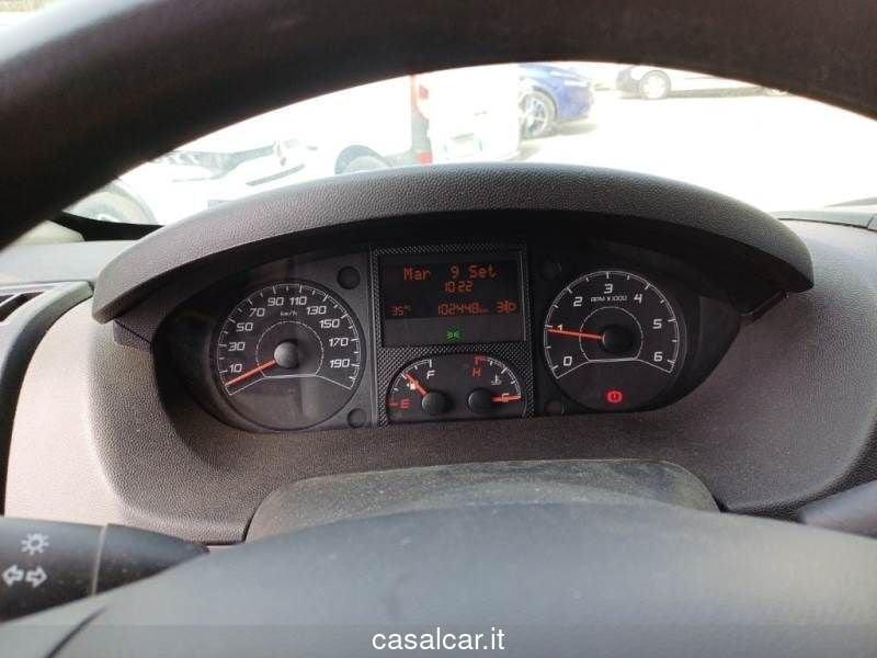 Peugeot Boxer Boxer 333 2.2 BlueHDi 140 S&S PM-TM Furgone FINO A 24 MESI DI GARANZIA PREZZO IVA ESCLUSO