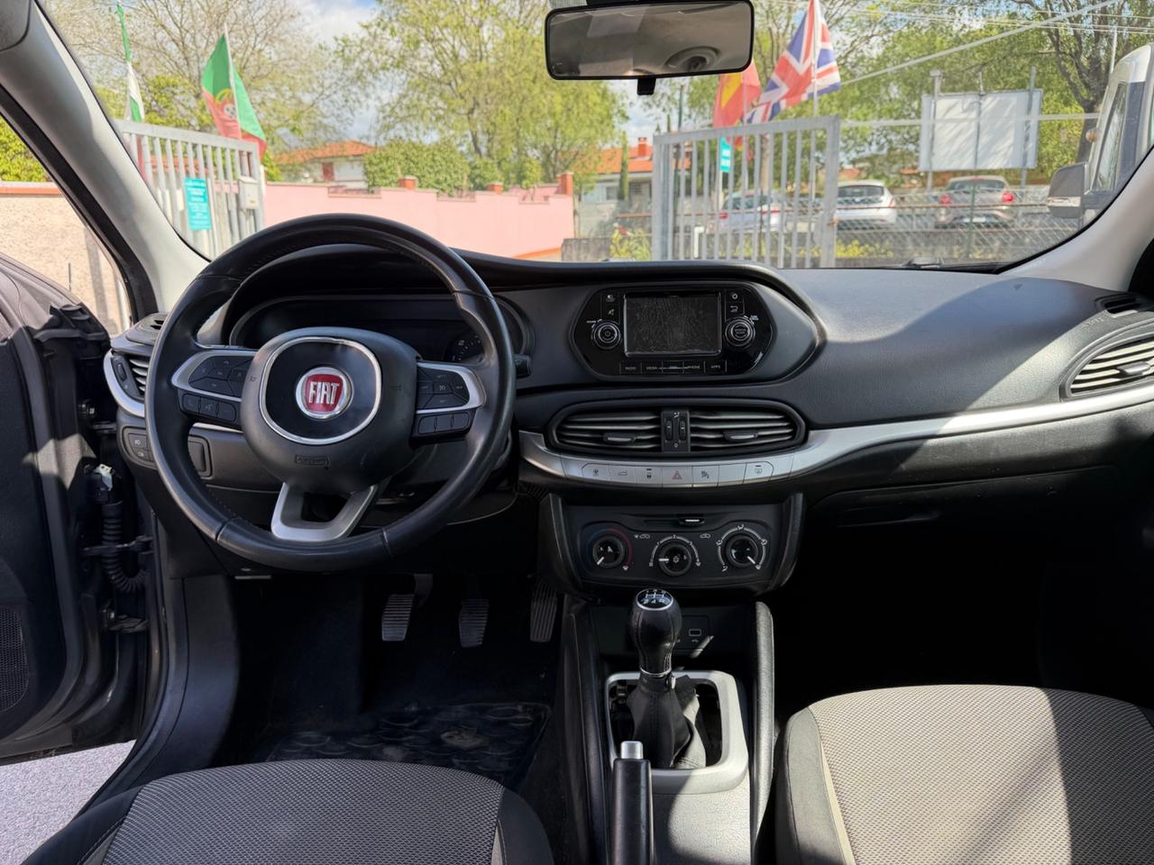 Fiat Tipo 1.3 Mjt S&S 5 porte Easy Business