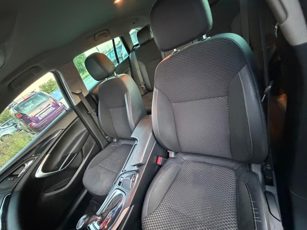 Opel Insignia 2.0 CDTI Sports Tourer aut. Cosmo