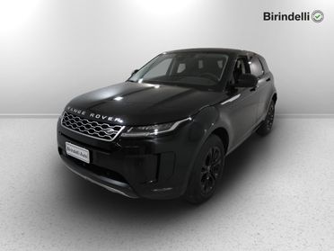 LAND ROVER RR Evoque 2ª serie - Range Rover Evoque 2.0D I4 163 CV AWD Auto