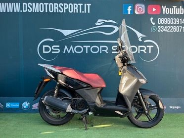 Kymco Agility 150i CITY