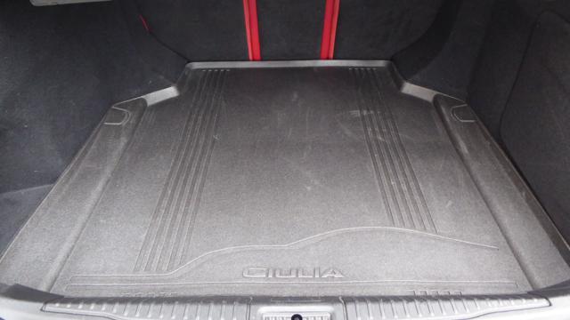 ALFA ROMEO Giulia 2.2 Turbodiesel 210 CV AT8 AWD Q4 Veloce