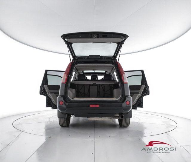 NISSAN Other X Trail 2.2 dCi Elegance - PER OPERATORI DEL SETTO