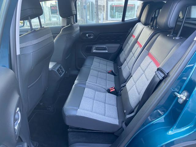 CITROEN C5 Aircross BlueHDi 130 S&S EAT8