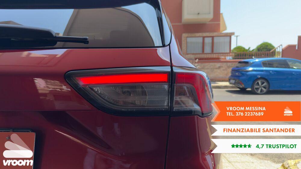 FORD Kuga 3ª serie Kuga 2.5 Plug In Hybrid 225...