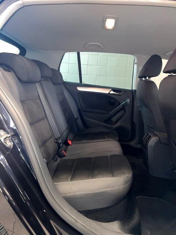 Volkswagen Golf 2.0 TDI 140CV 5P HIGHLINE - UniPro