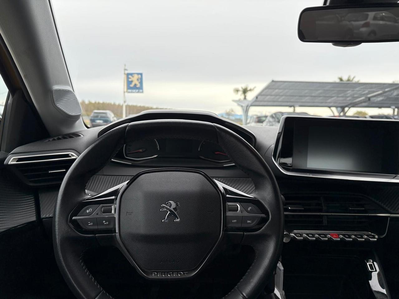 Peugeot 208 ACTIVE PACK PureTech 75 5p. SPOTICAR