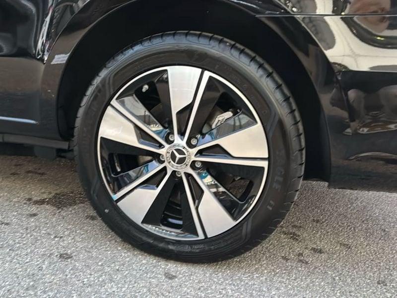 Mercedes-Benz Classe V 250d Extralong Avantgarde