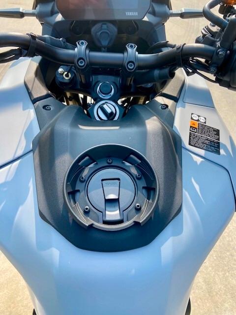 Yamaha Tracer 9 GT - Y-AMT -2025 KM 1.600 GARANZIA 06-2032