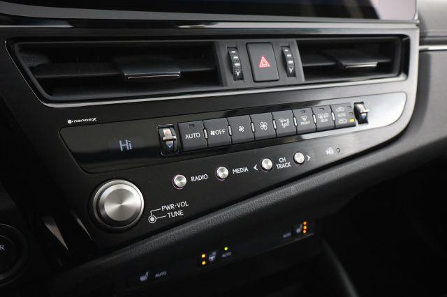 LEXUS ES 300 H ES Hybrid Executive