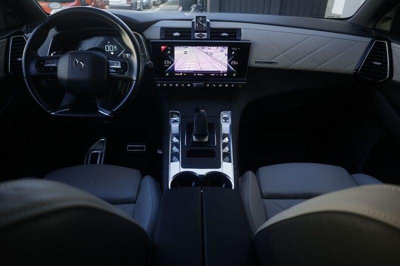 DS DS 7 DS DS 7 Crossback E-Tense 4x4 Performance Line 220KW ANNO 2020