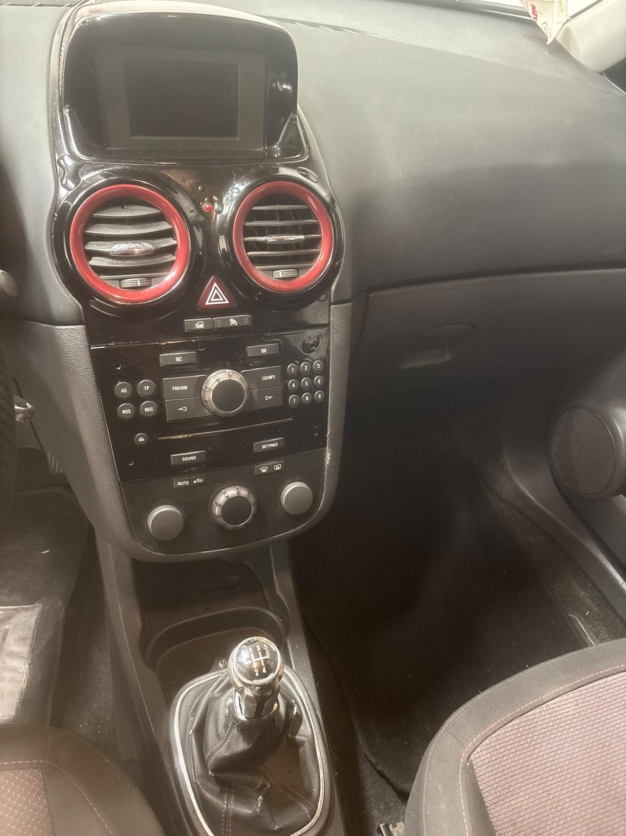 Opel Corsa 1.3 CDTI 90CV 3 porte Sport