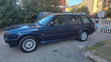 Bmw 325ix Touring 6cilindri 171cv pochi esemplari