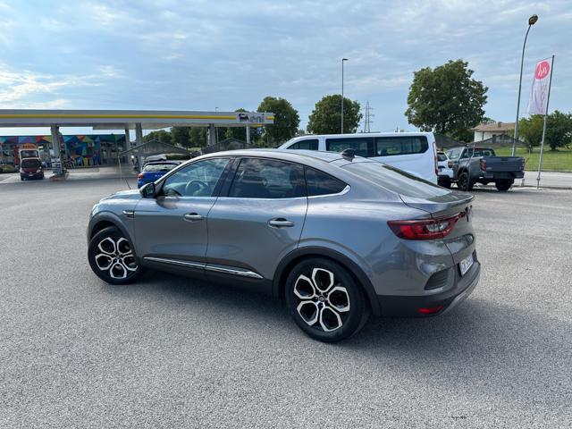 RENAULT Arkana Arkana TCe 140 CV EDC Techno