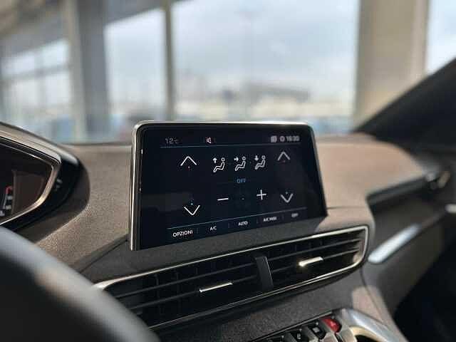 Peugeot 3008 BlueHDi 120 S&S EAT6 GT Line