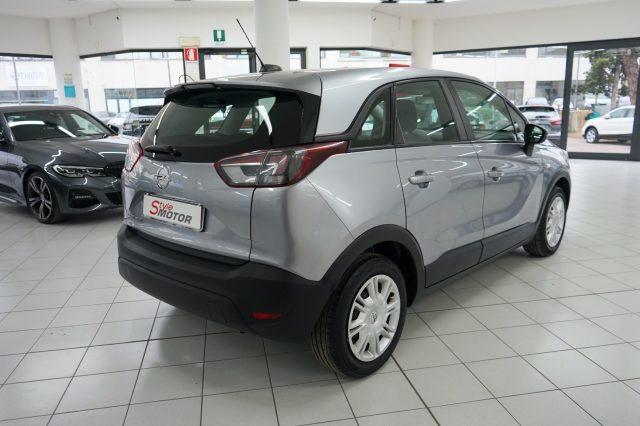 OPEL Crossland X 1.2 12V Start&Stop Advance