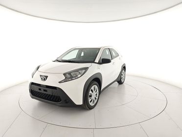 Toyota Aygo X 1.0 VVT-i 72 CV 5 porte Active
