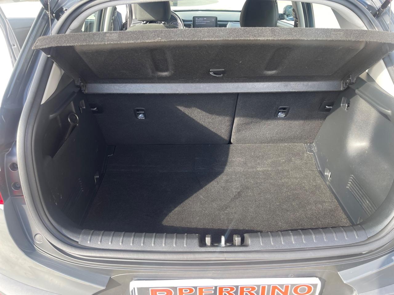 Kia Stonic 1.0 T-GDi 100 CV MHEV iMT Style