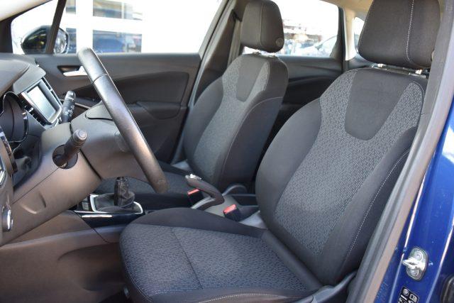 OPEL Crossland 1.5 ECOTEC D 110 CV Start&Stop Edition