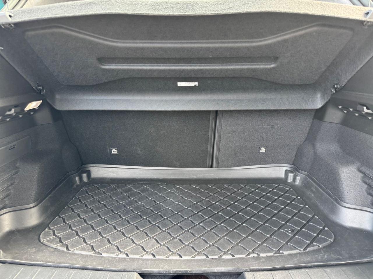 Jeep Avenger Altitude 1.2 GSE T3 #5860