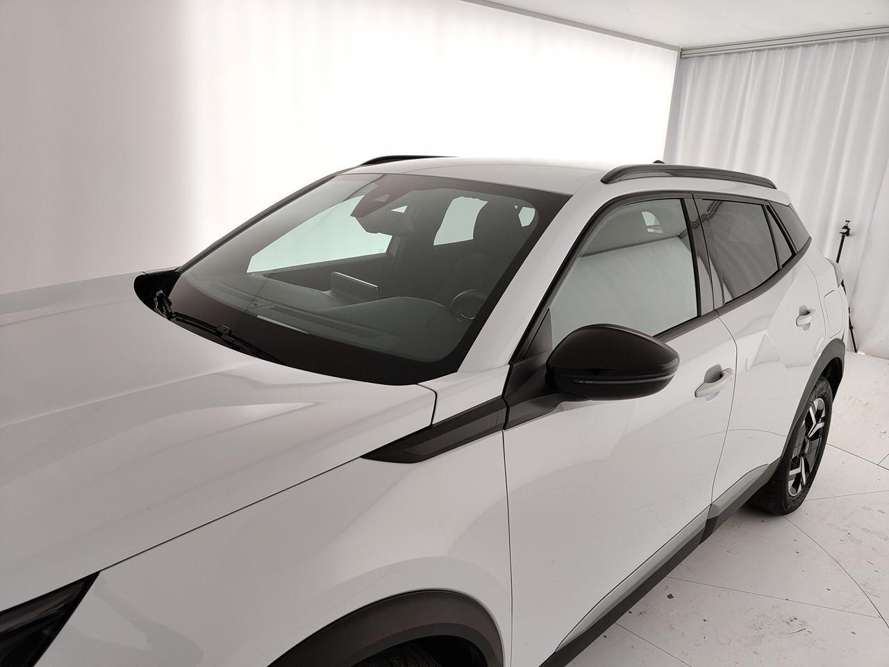 Peugeot 2008 PureTech 130 S&S EAT8 Allure