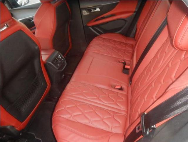 PEUGEOT 3008 Hybrid4 300 e-EAT8 GT Pack TETTO APRIBILE+PELLE