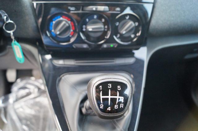 LANCIA Ypsilon 1.0 FireFly 5 porte S&S Hybrid Ecochic Silver