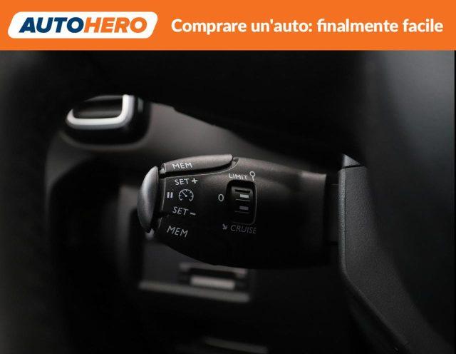 CITROEN C5 Aircross BlueHDi 130 S&S EAT8 Feel Pack