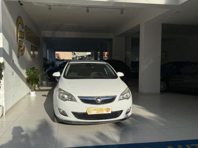 OPEL Astra 1.4 100CV 5 porte Cosmo