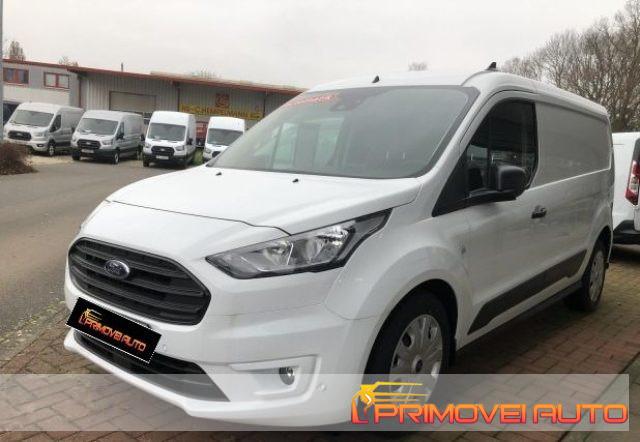 FORD Transit Connect 210 1.5 Ecoblue 100CV L2 aut. Furgone Trend