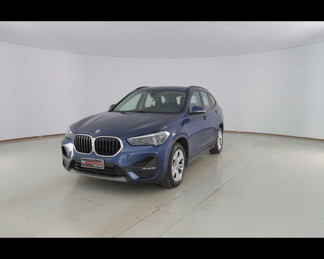 BMW X1 xDrive25e Business Advantage
