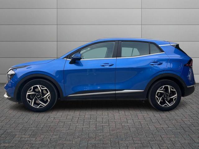 KIA Sportage 1.6 CRDi MHEV Business