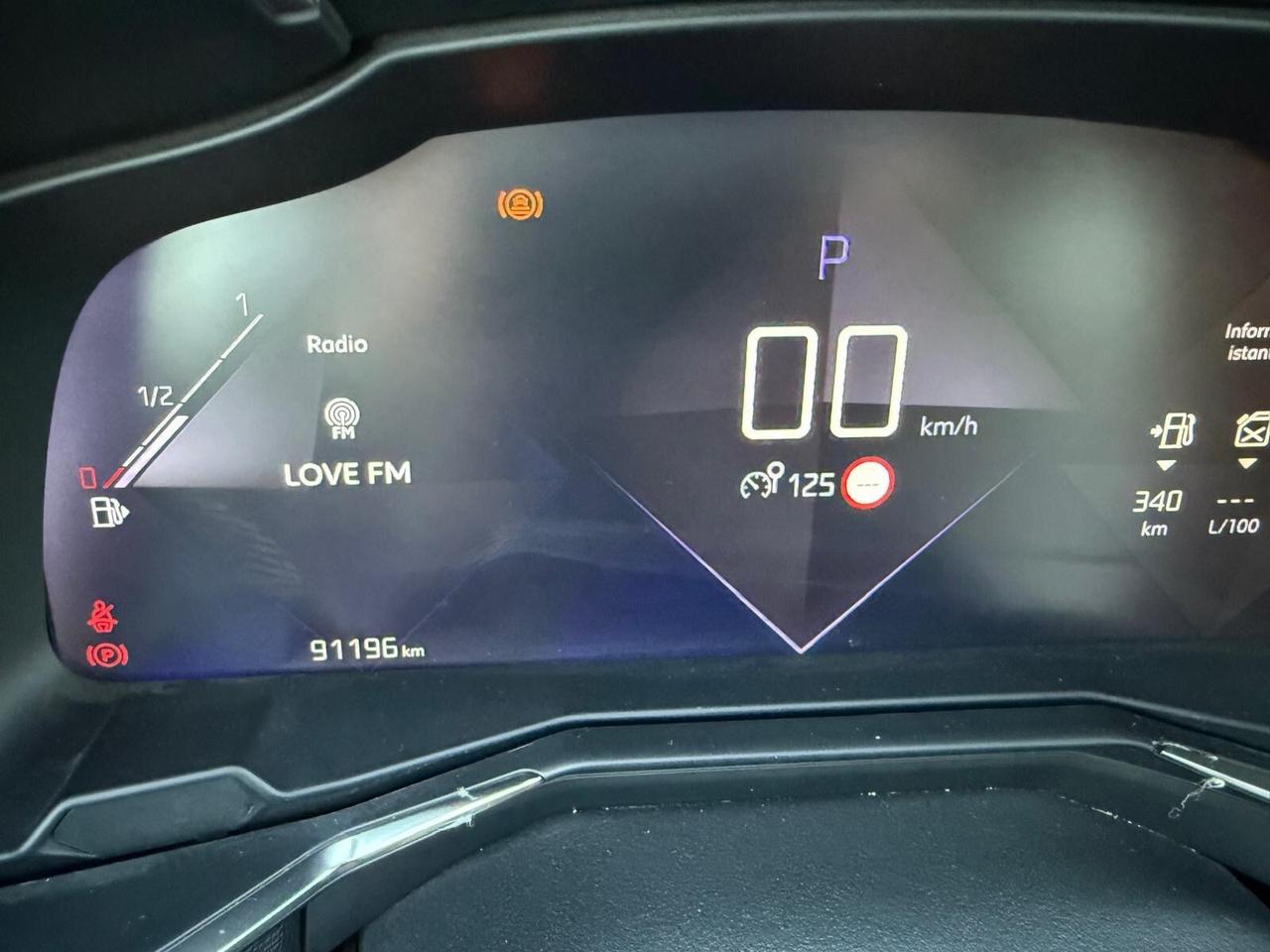 Ds DS 7 DS 7 Crossback BlueHDi 180 aut. Grand Chic