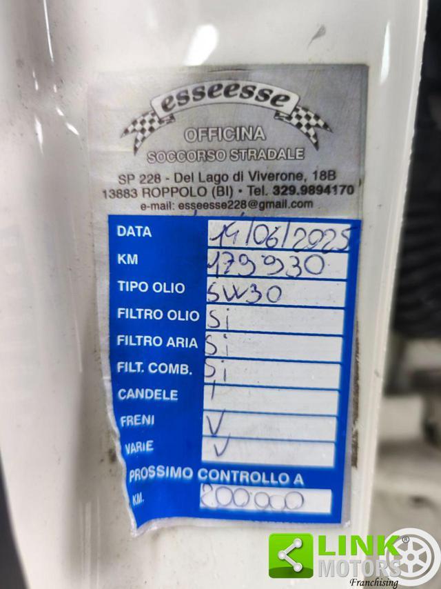 MERCEDES-BENZ A 180 d Premium