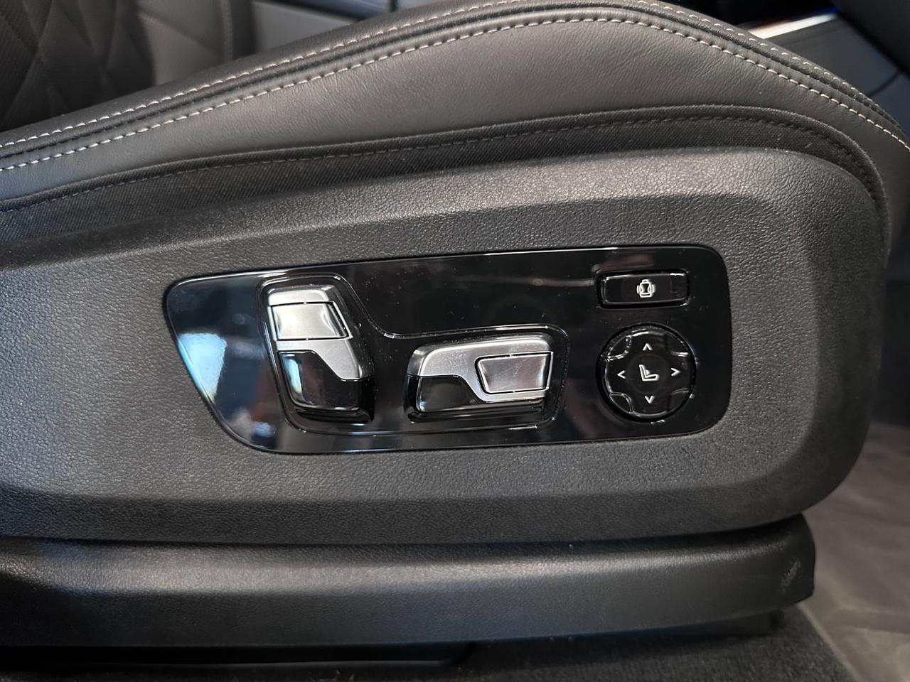 BMW X5 xdrive30d MSport auto