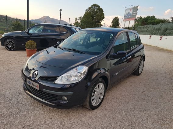 Renault Clio 1.2 16v Tce 100cv 5 Porte Rip Curl