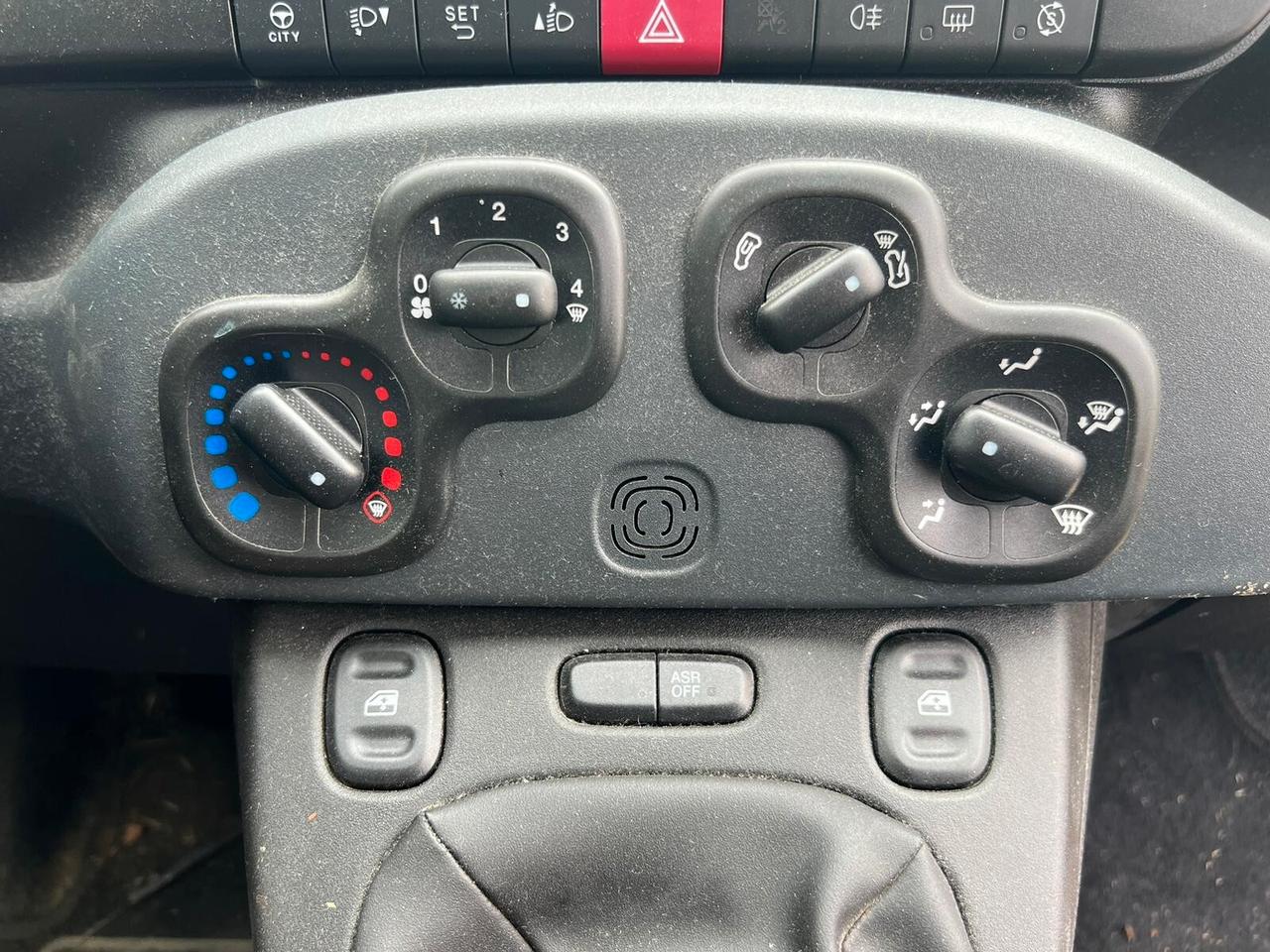 Fiat Panda 1.2 Easy