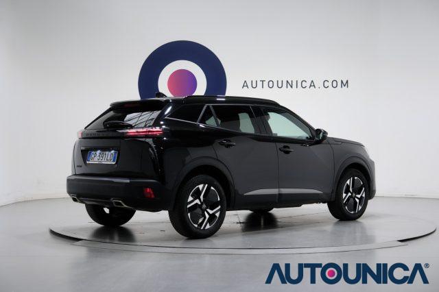 PEUGEOT 2008 PURETECH 130 S&S EAT8 GT FULL LED NEOPATENTATI