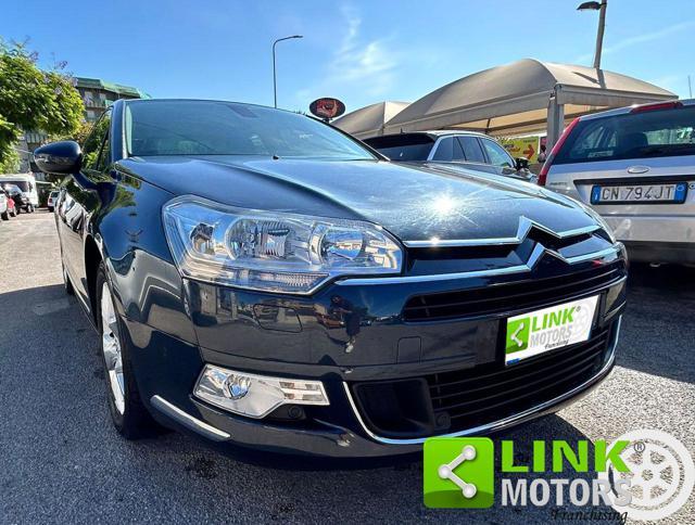 CITROEN C5 2.0 Business