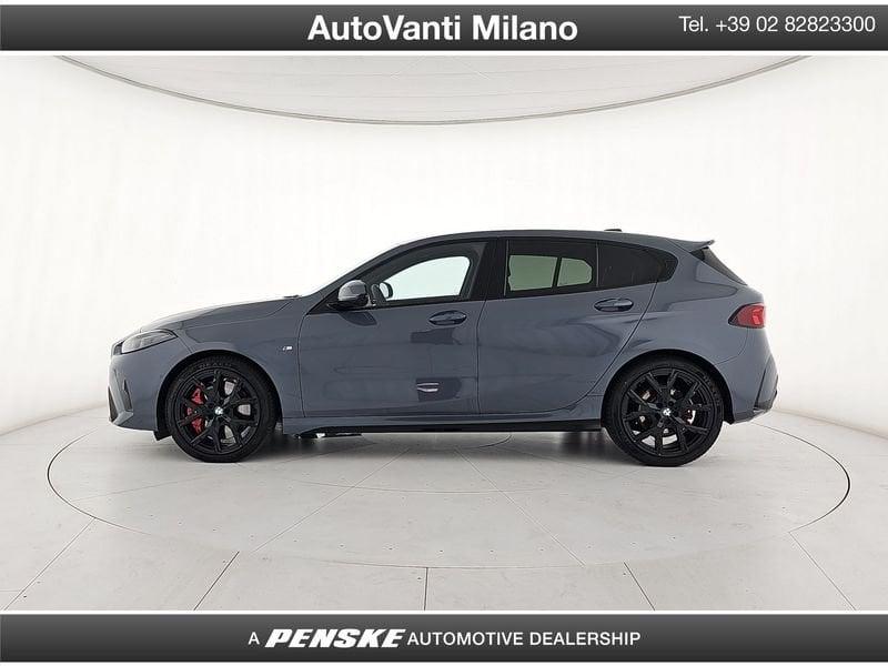 BMW Serie 1 118d MSport Pro auto