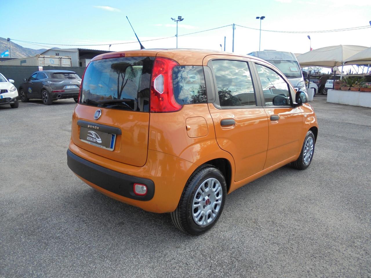 Fiat Panda 1.2 EasyPower Easy