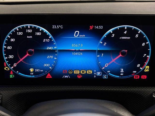 MERCEDES-BENZ CLA 45 AMG S AMG 4Matic+