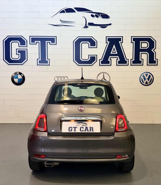 FIAT 500 1.2 Lounge ** PER NEOPATENTATI **PARI AL NUOVO**