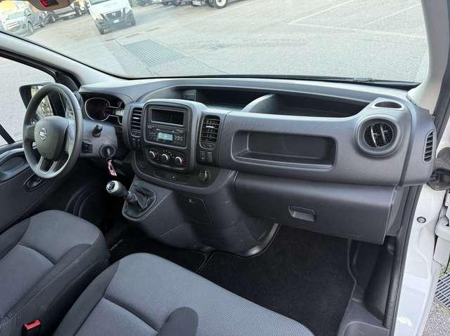 Nissan NV300 2.0dCi Furg L2H1 29Qli 145cv 2800x1630x1630kg1185