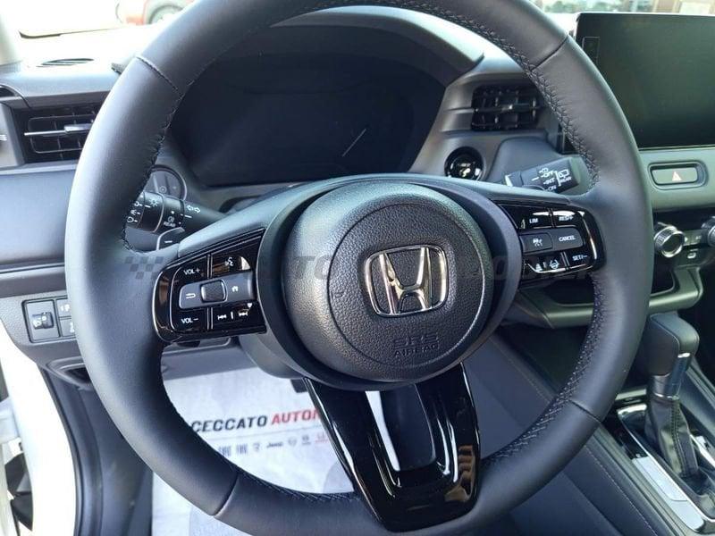 Honda HR-V HR-V H251.5 Elegance MY2025